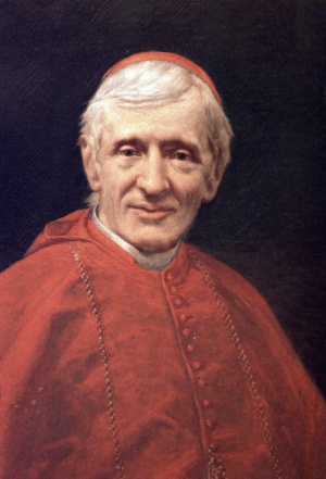 Cardinal Newman2